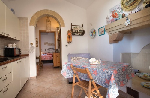 Torre Vado Apartment | Liama 2 - Magical Salento