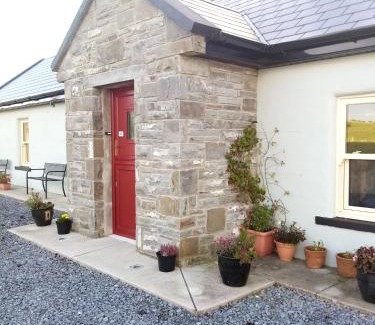 Lisdoonvarna House | Liams Cottage between Doolin and Lisdoonvarna