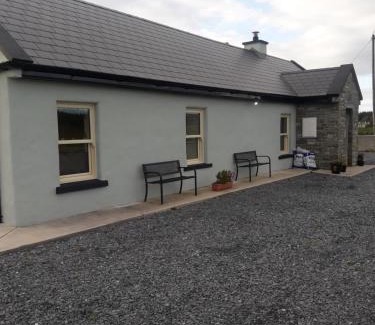 Lisdoonvarna House | Liams Cottage between Doolin and Lisdoonvarna