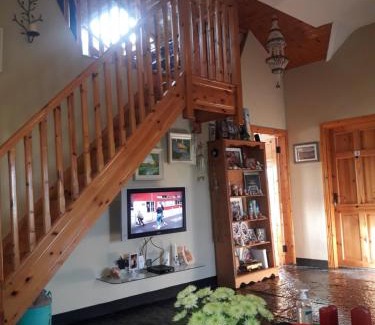 Lisdoonvarna House | Liams Cottage between Doolin and Lisdoonvarna