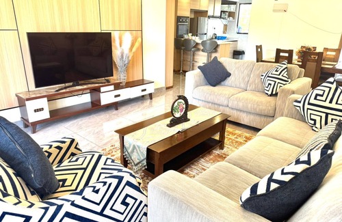 Nairobi Upper Hill Apartment | Lian Amazing studio with WiFi, AC, fitness room in wonderful Nairobi