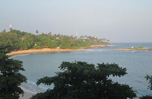 Tangalle Villa | Liana Private Villa near Tangalle Beach