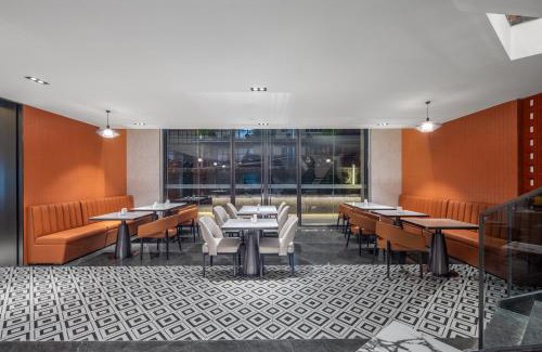 Donghu District Hotel | Liangzhi Huipin Hotel Haikou West Coast Yongwan Road Branch