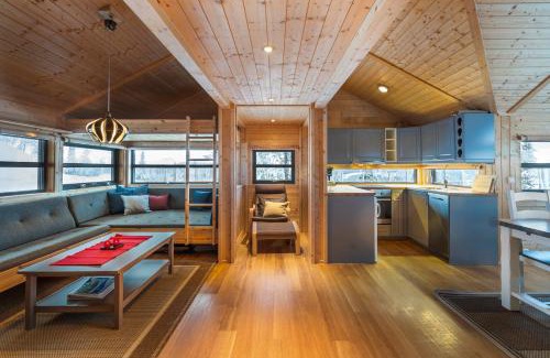 Al Cabin | Liapark