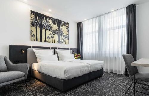 Grossheppach Hotel | Libarty Hotels