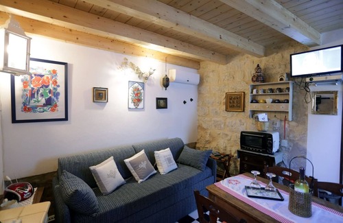 Scicli House | Libeccio Maison cave house