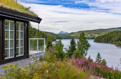 B House | Libehi Panorama