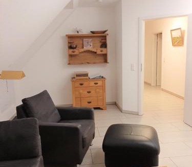 Sassenburg Apartment | "Libelle am Bernsteinsee" in Stüde, Sassenburg