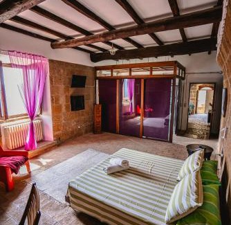 Civita di Bagnoregio Bed & Breakfast | Libera Mente Civita