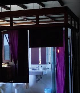 Civita di Bagnoregio Bed & Breakfast | Libera Mente Civita