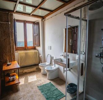 Civita di Bagnoregio Bed & Breakfast | Libera Mente Civita