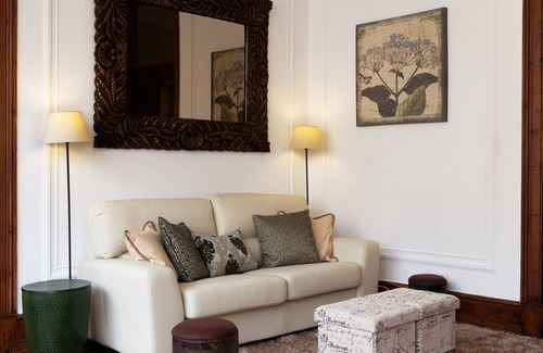 Santo Antonio Apartment | Liberdade I - elegant, spacious, centrally located