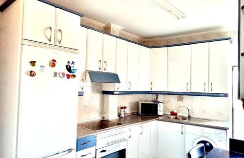 Zamora Apartment | Libertad, 1