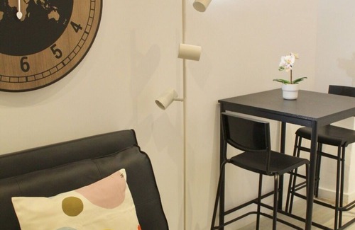 Santos Apartment | Libertas - Great Flat/Apt Lisbon Historical Center