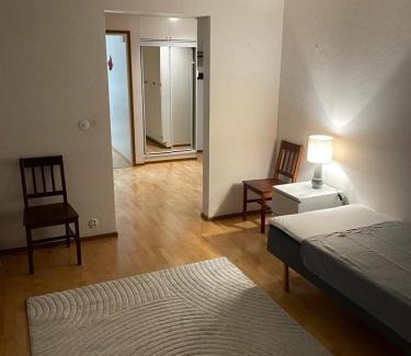 Kuopio Apartment | Liberty apartment Saarijarv 15/3