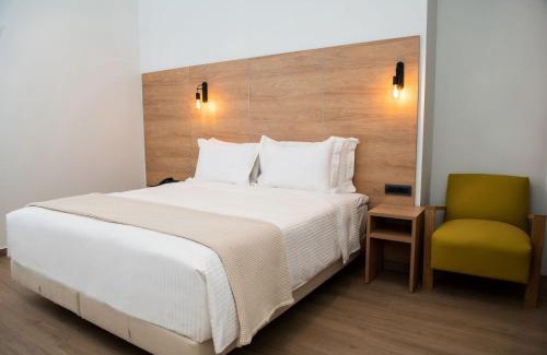 Nafplion City Centre Hotel | Liberty of Nafplio