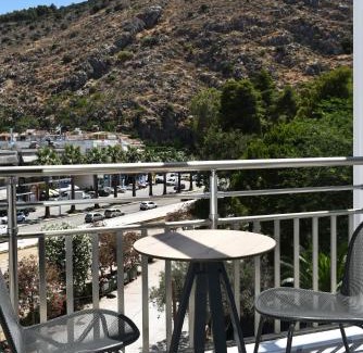 Nafplion City Centre Hotel | Liberty of Nafplio