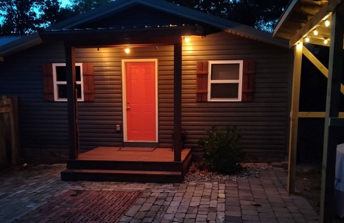Stockdale Cottage | Liberty RetreatnNo Added Fees!