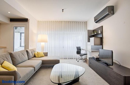 Sao Paulo Apartment | Libest Ribeira 2 - Time Out Market