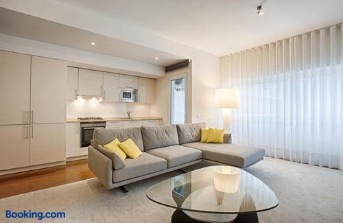 Sao Paulo Apartment | Libest Ribeira 2 - Time Out Market