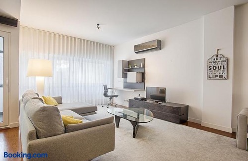 Sao Paulo Apartment | Libest Ribeira 2 - Time Out Market