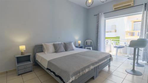 Palaiochora Apartment | Libyan Animus - Center of Paleochora