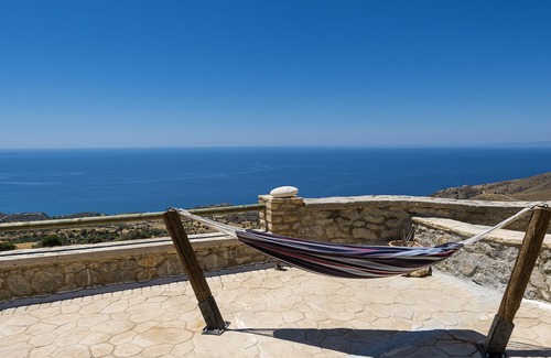 Kerames Villa | Libyan View Villa with 4 bedrooms and private pool
