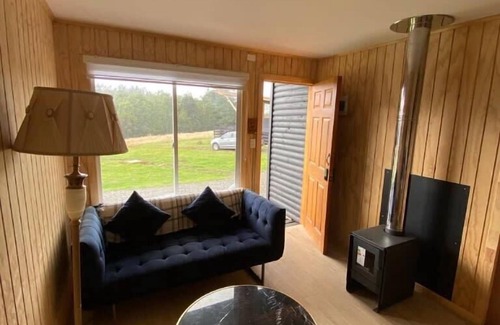 Puerto Varas Cabin | Licanrayen Cabin Summ