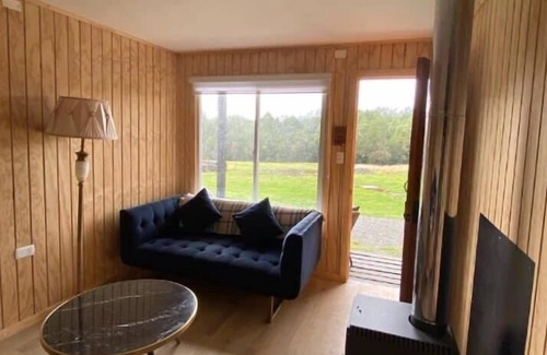 Puerto Varas Cabin | Licanrayen Cabin Summ