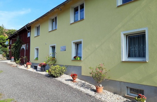 Lichtenhain Apartment | Lichtenhain Family Fun