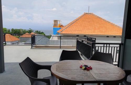 Banyuasri House | Lidah Lokal Guest House Singaraja