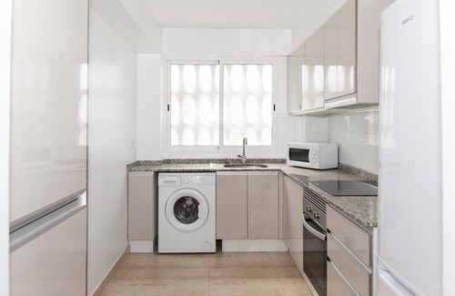 Cullera Apartment | LIDER, 8-A