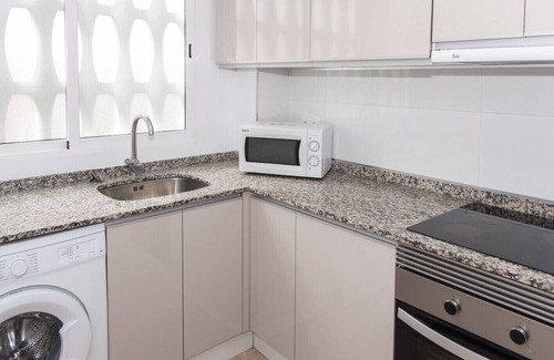 Cullera Apartment | LIDER, 8-A