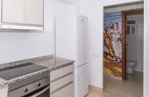 Cullera Apartment | LIDER, 8-A