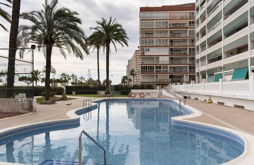 Cullera Apartment | LIDER, 8-A