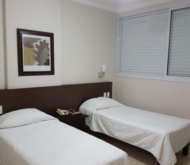 Centro Hotel | Lider Hotel Ituiutaba