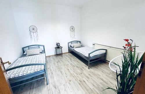 Celle Apartment | Lidia Apartment