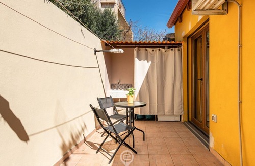Oristano Historic Centre Apartment | Lidia's House