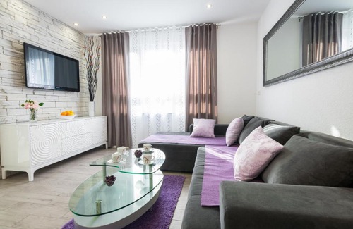 Zelenka Apartment | Lidija 1