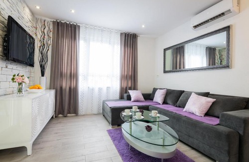 Zelenka Apartment | Lidija 1