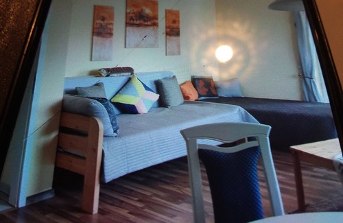 Bad Camberg Apartment | Lidl Lusiv