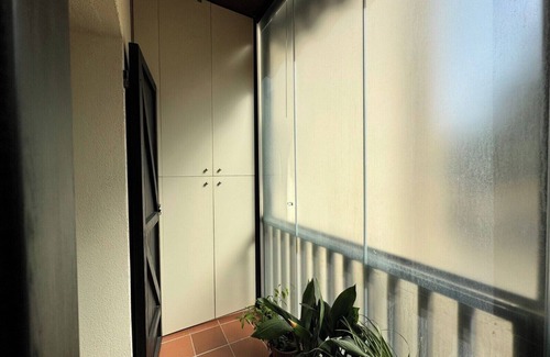 Lido Apartment | Lido beach front apartment