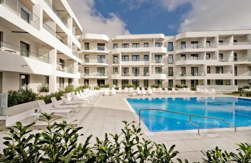 Jurata Apartment | LIDO by BlueApart