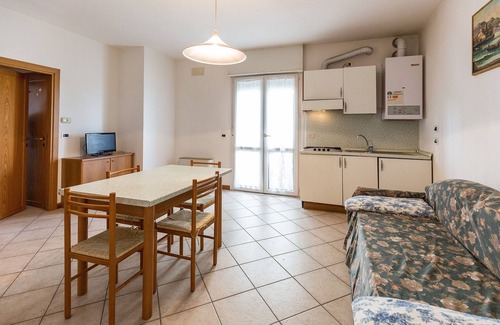 Lido degli Estensi Apartment | Lido degli Estensi, Holiday Apartments on the beach with sea views