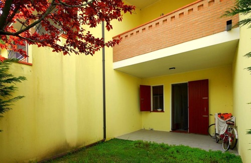 Lido di Pomposa House | Lido di Pomposa, spacious villa with garden and well-maintained BBQ-Villa Dalia1