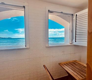 Procida House | Lido Di Procida Guest House