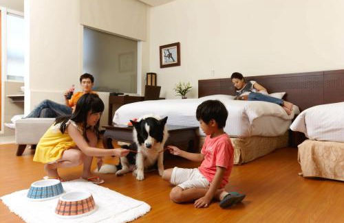 Yangmei District Hotel | LIDO FORESTRY SPA RESORT