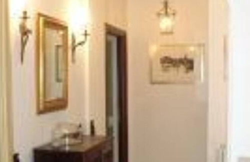 Santa Maria in Stelle Apartment | Lido Venice: In Venice Lido, Central restored stately home
