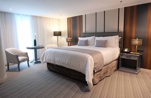 Chacao Hotel | Lidotel Caracas
