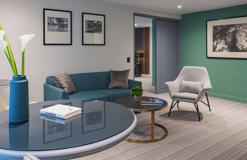 Chacao Hotel | Lidotel Caracas